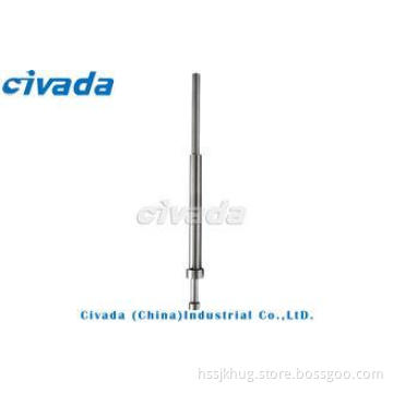 SUJ2 HSS die ejector pins HASCO / DIN / MISUMI durable self